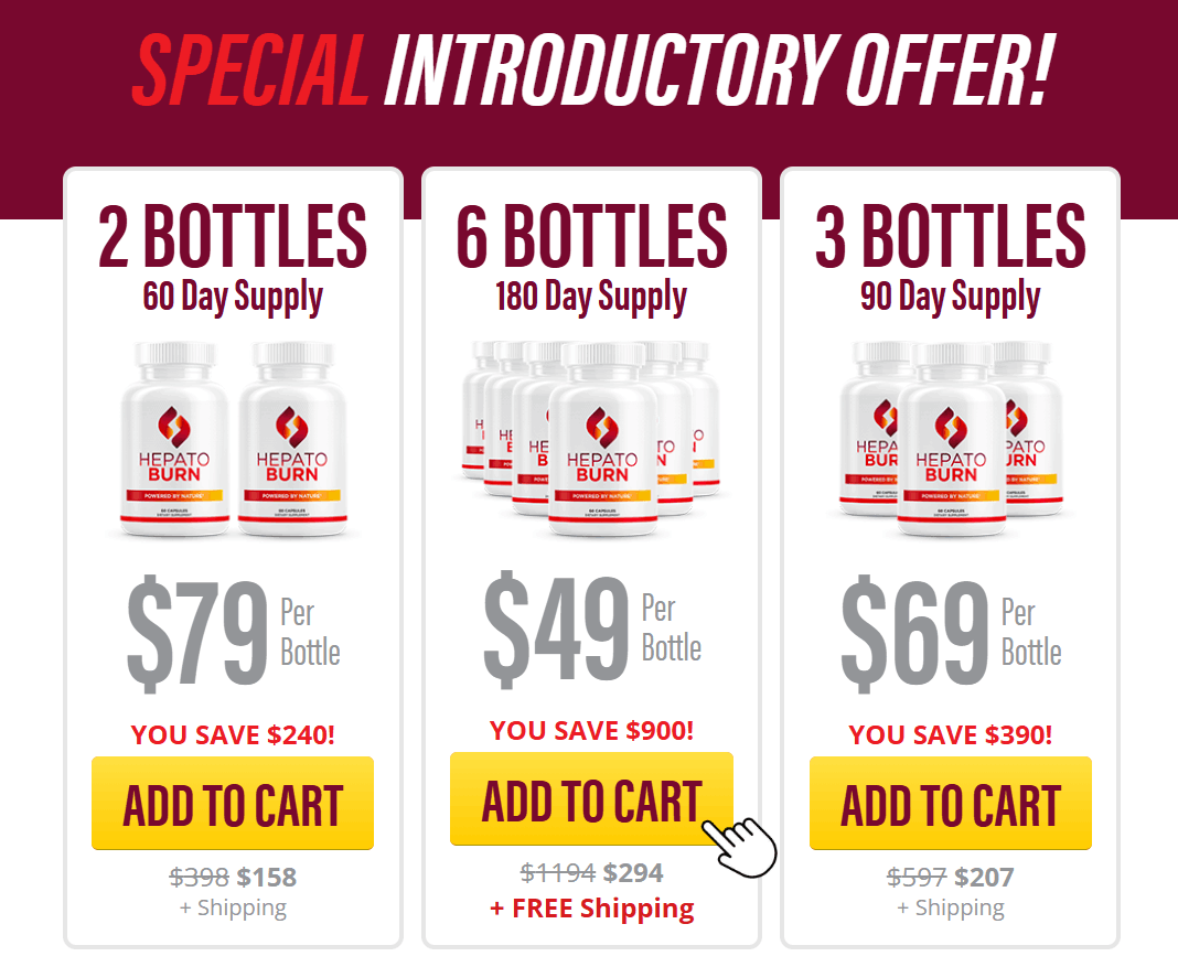 HEPATOBURN