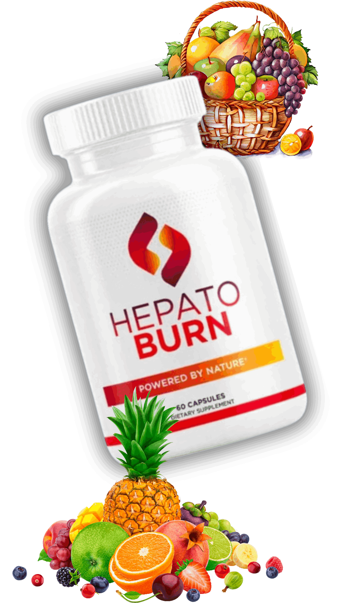 Hepatoburn